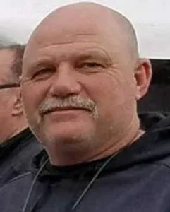 Deputy Robert Rumfelt
